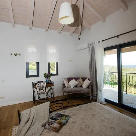Sania Villa