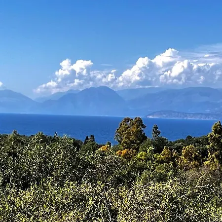 Sania Villa Kassiopi