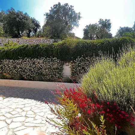 Villa Sania